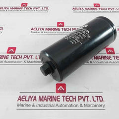 Alcon Electrolytic Pg-6Sr 002 Aluminum Electrolytic Capacitor 365 Vdc -40°C + 85°C