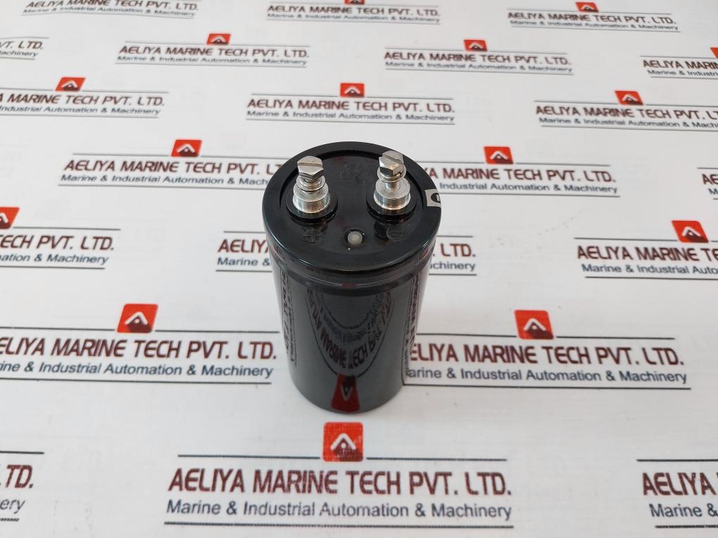 Alcon Electronics PG-6TUPS Capacitor 450VDC