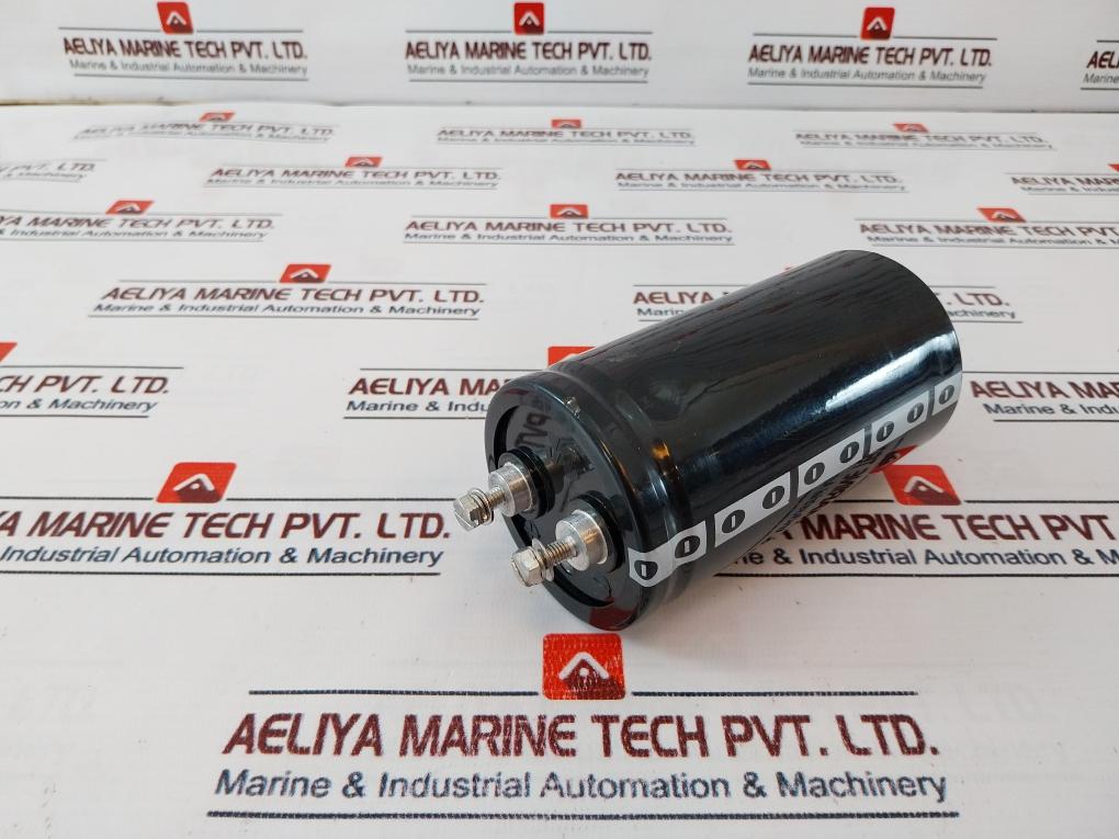 Alcon Electronics PG-6TUPS Capacitor 450VDC