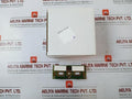 Alcon FF-12 Polypropylene Film Foil Capacitor With PC Board