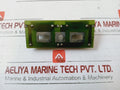 Alcon FF-12 Polypropylene Film Foil Capacitor With PC Board