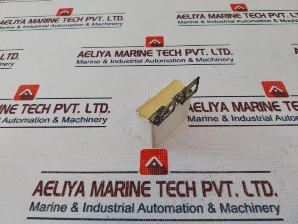 Alcon Kp-3C Igbt Snubber Capacitor 0.22µF/1000Vdc