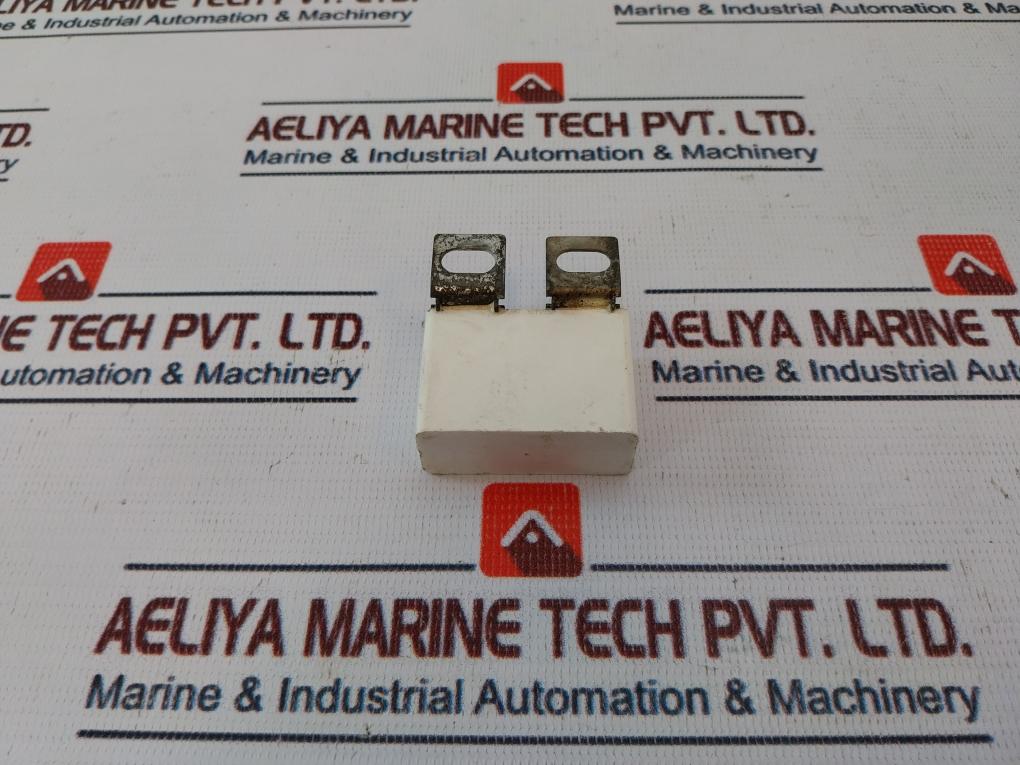 Alcon Kp-3C Igbt Snubber Capacitor 0.22µF/1000Vdc