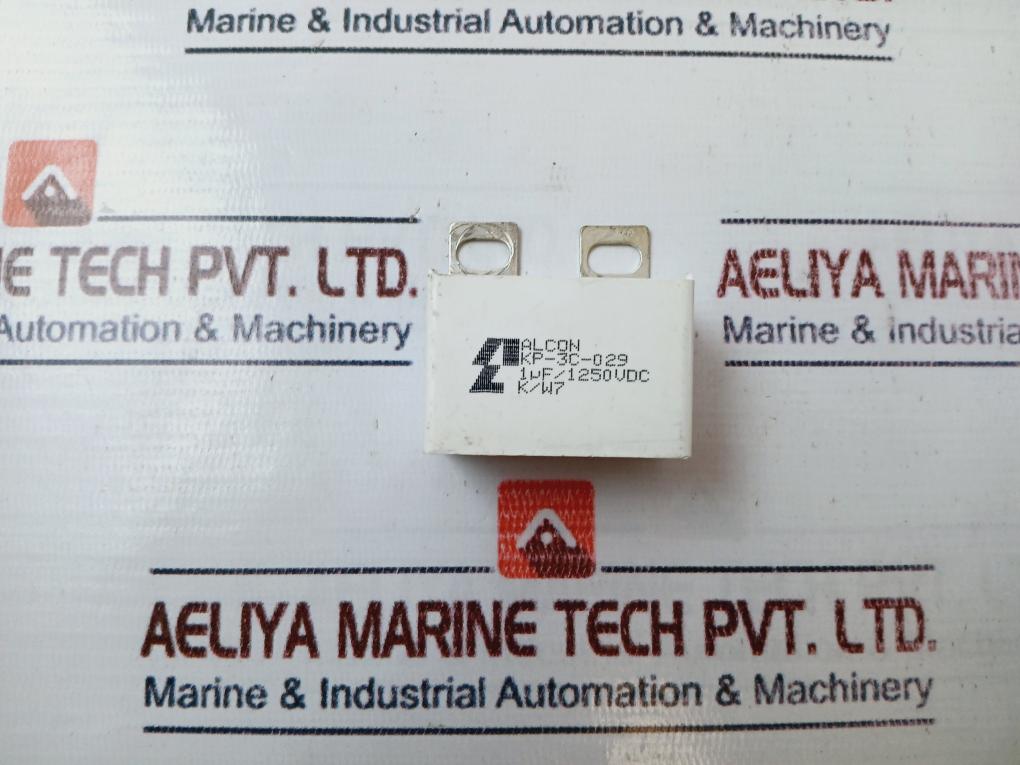Alcon Kp-3C-029 Igbt Snubber Capacitor