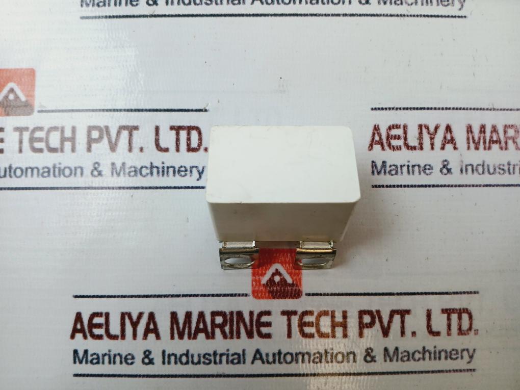 Alcon Kp-3C Igbt Snubber Capacitor 0.47µF/1000Vdc K/V3