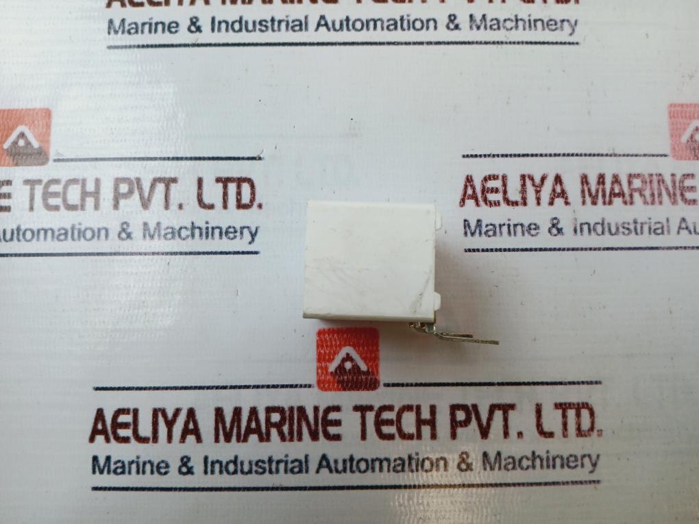 Alcon Kp-3C Igbt Snubber Capacitor 0.47µF/1000Vdc K/V3
