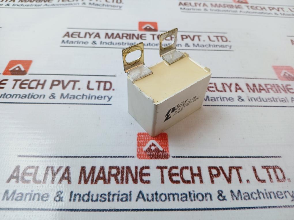 Alcon Kp-3C-029 Igbt Snubber Capacitor