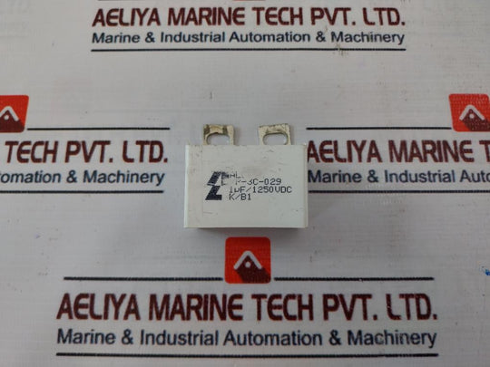 Alcon Kp-3C-029 Igbt Snubber Capacitor.