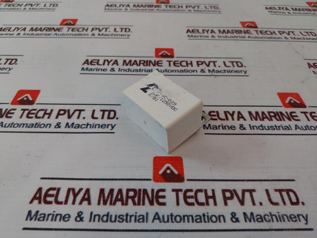 Alcon Kp-3C-029 Igbt Snubber Capacitor