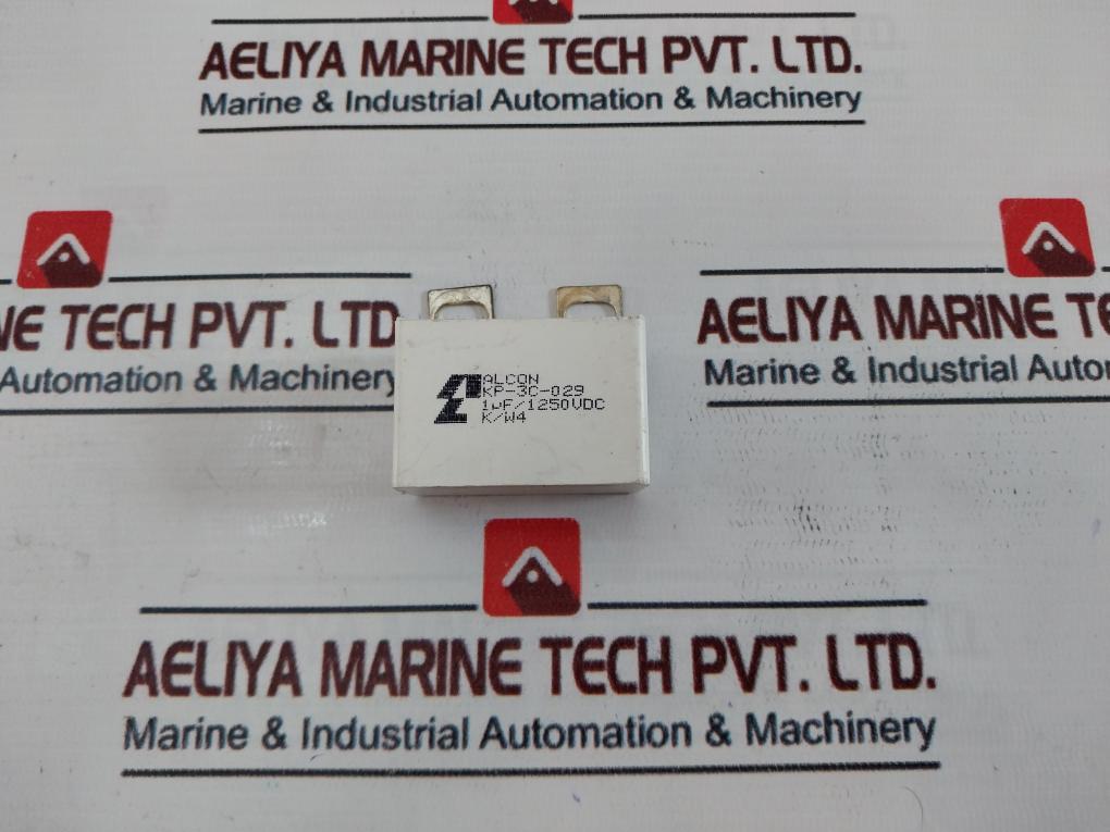 Alcon Kp-3C-029 Igbt Snubbers Capacitor