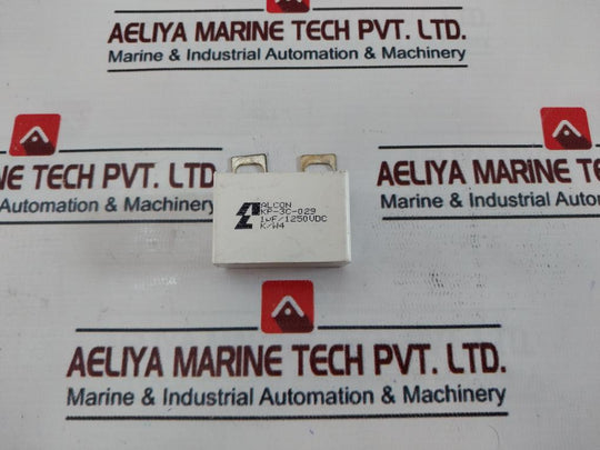 Alcon Kp-3C-029 Power Supply Module 1250 Vdc