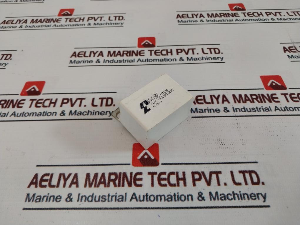 Alcon Kp-3C-029 Igbt Snubbers Capacitor