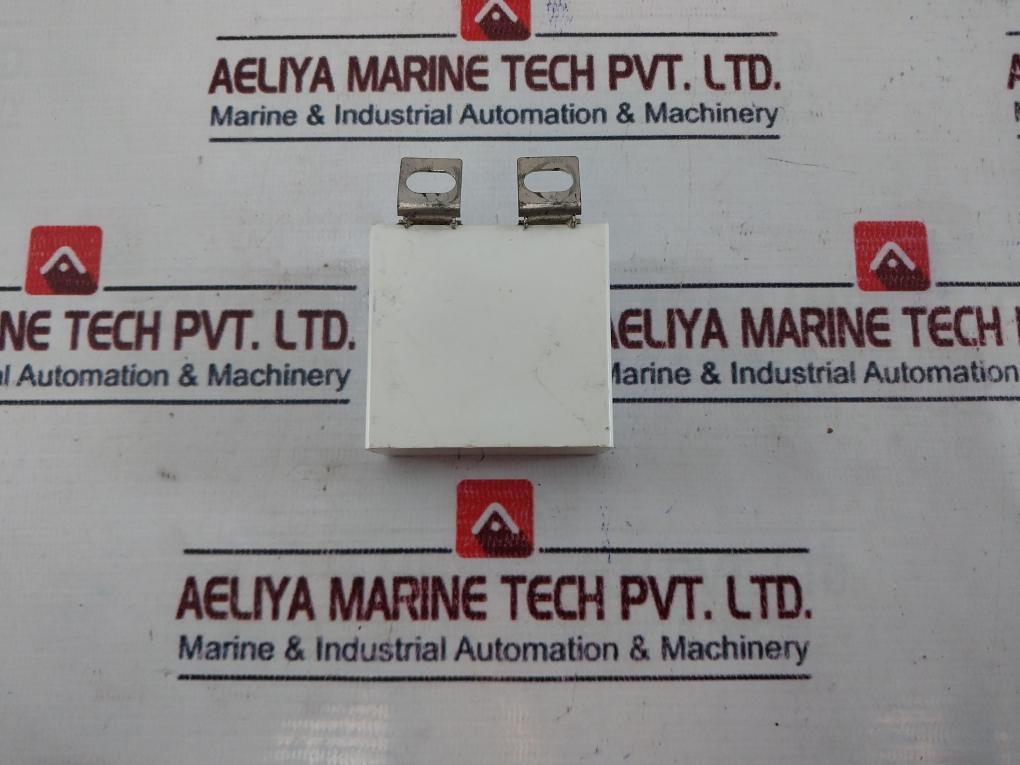 Alcon Kp-3C-034 Igbt Snubber Capacitor 2µF/1250Vdc