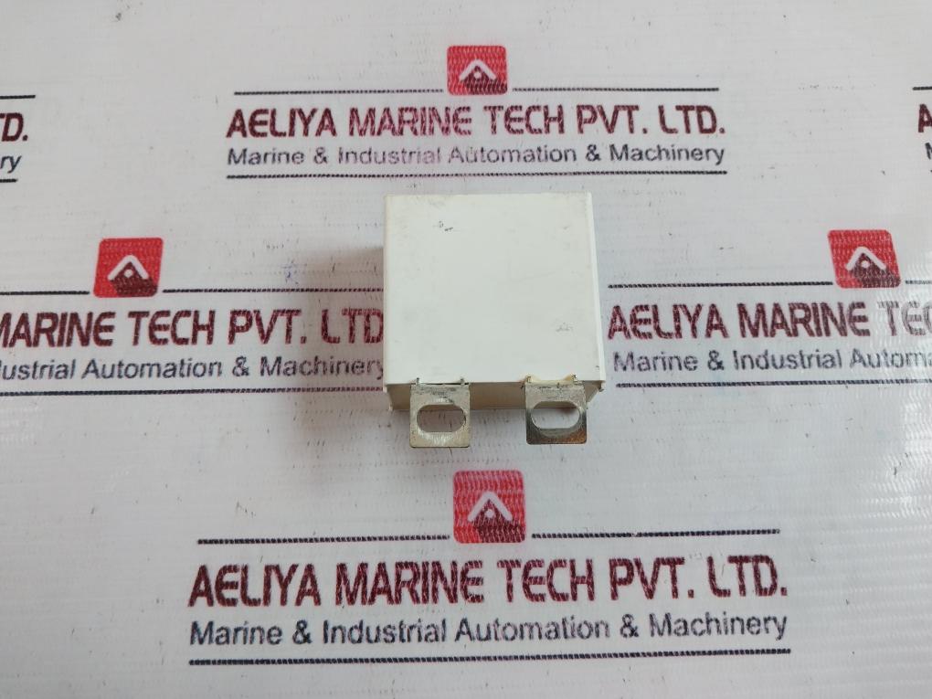 Alcon Kp-3C-034 Igbt Snubber Capacitor 2µF/1250Vdc