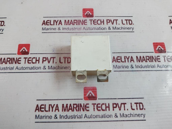 Alcon Kp-3C-034 Igbt Snubber Capacitor 2µF/1250Vdc.