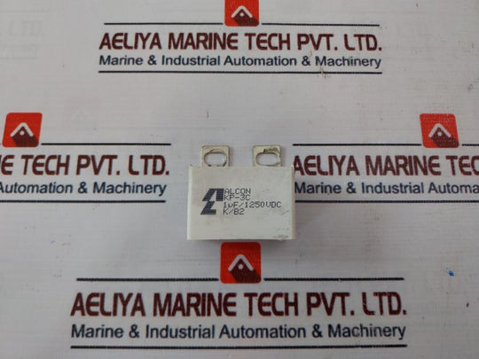 Alcon Kp-3C Igbt Snubber Capacitor.