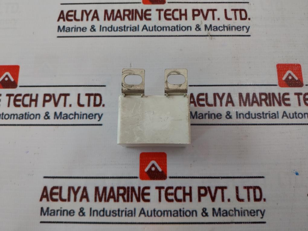 Alcon Kp-3C Surface Mount Capacitor 1250Vdc