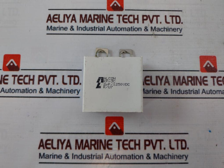 Alcon Kp-3C Igbt Snubber Capacitor K/U7