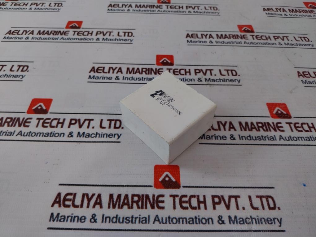 Alcon Kp-3C Igbt Snubber Capacitor K/U7