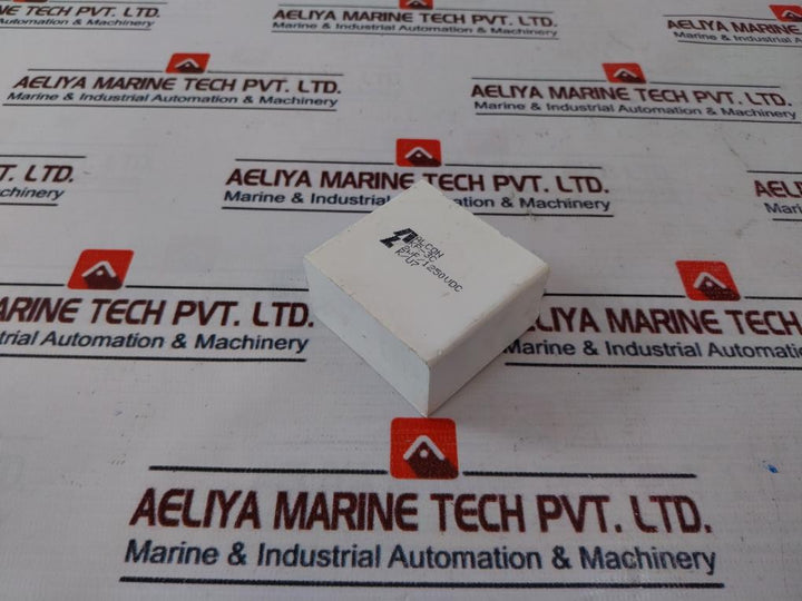 Alcon Kp-3C Igbt Snubber Capacitor K/U7