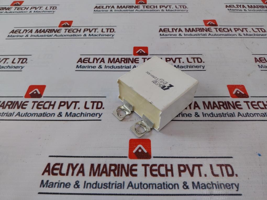 Alcon Kp-3C Igbt Snubber Capacitor K/U7