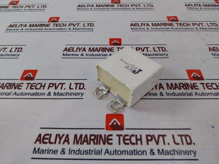 Alcon Kp-3C Igbt Snubber Capacitor K/U7
