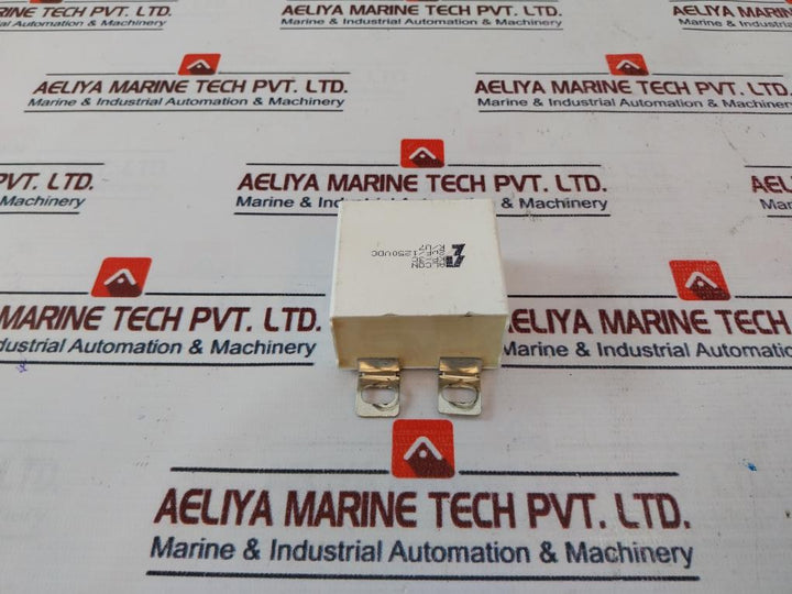 Alcon Kp-3C Igbt Snubber Capacitor K/U7