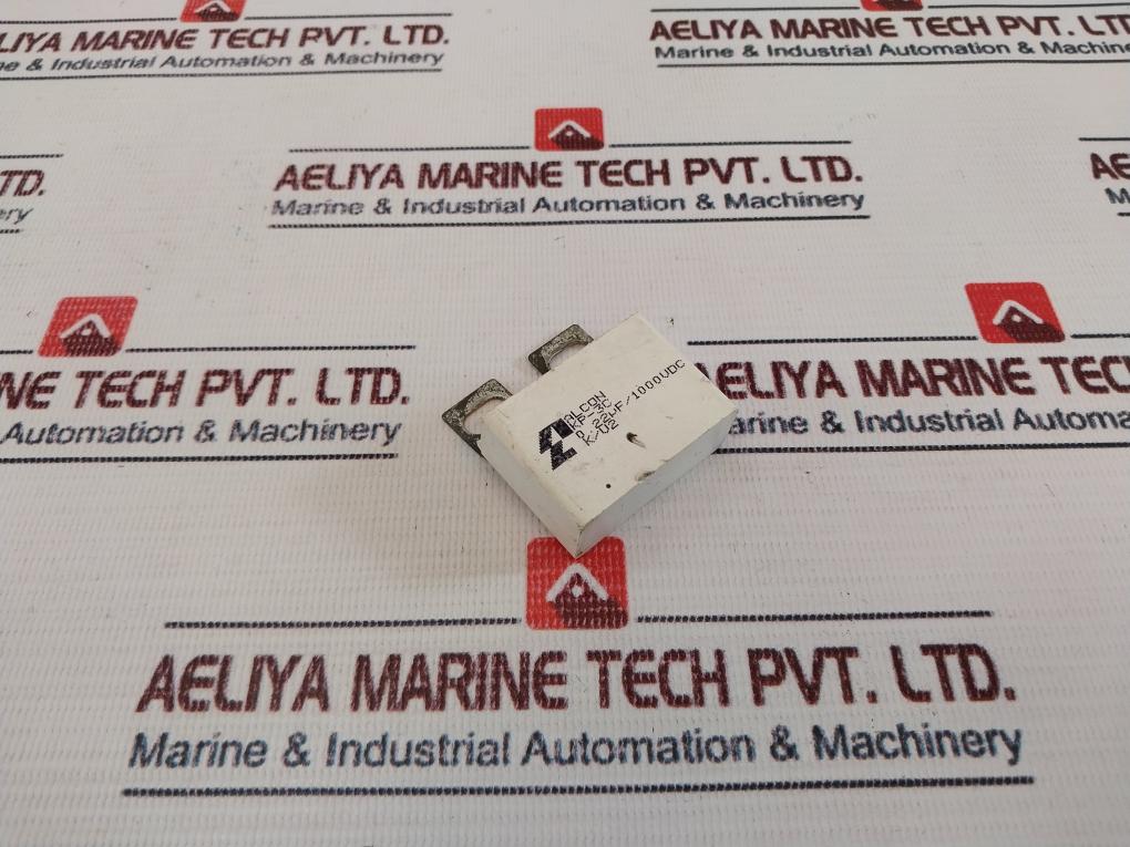 Alcon Kp-3C Igbt Snubber Capacitor Kp-3C