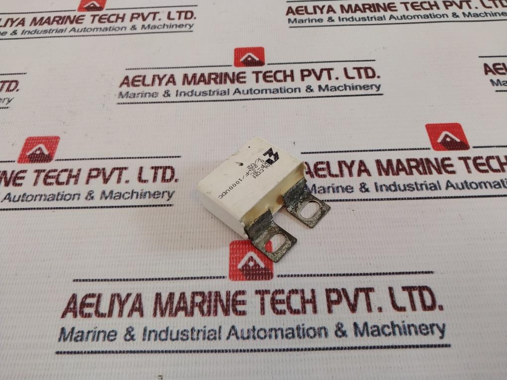 Alcon Kp-3C Igbt Snubber Capacitor Kp-3C