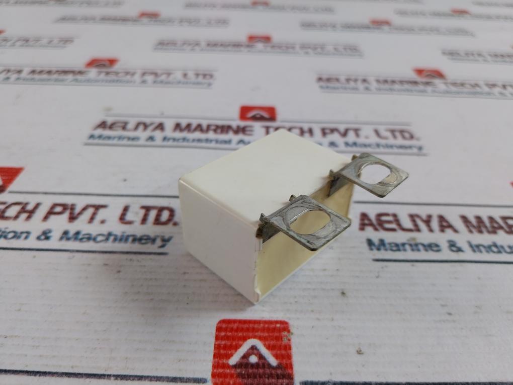 Alcon Kp-3C Igbt Snubber Capacitor 1µF/1250Vdc