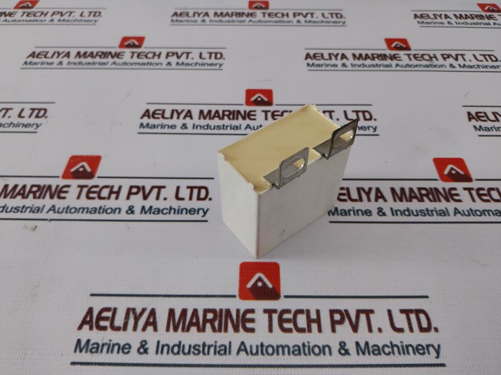 Alcon Kp-3C Igbt Snubber Capacitor 1250Vdc.