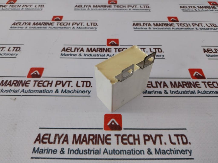 Alcon Kp-3C Igbt Snubber Capacitor 1250Vdc.