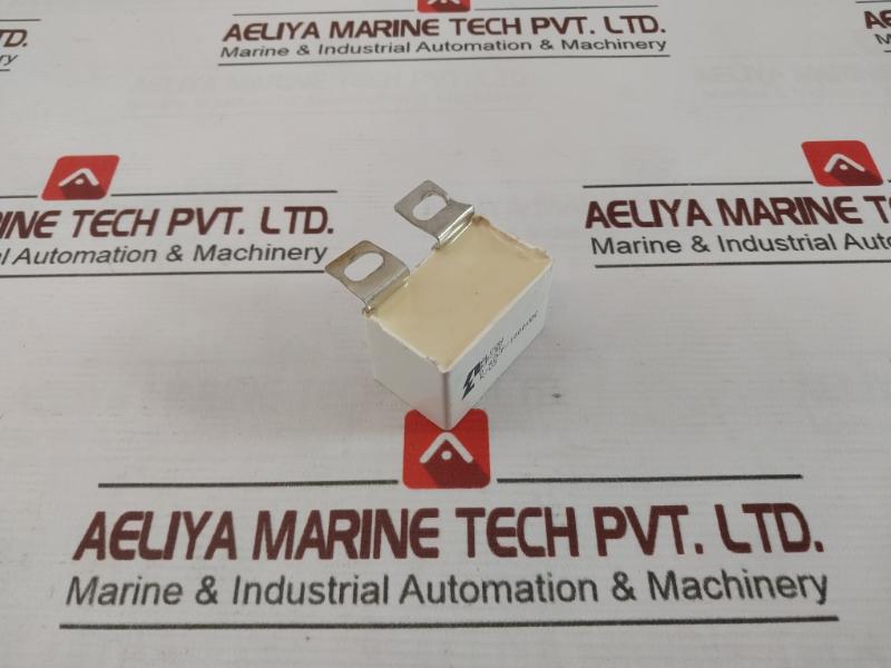 Alcon Kp-3C Igbt Snubber Capacitor 0.47µF/1000Vdc
