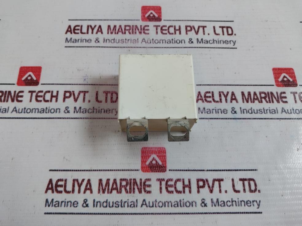 Alcon Kp-3C Igbt Snubber Capacitor 1250Vdc