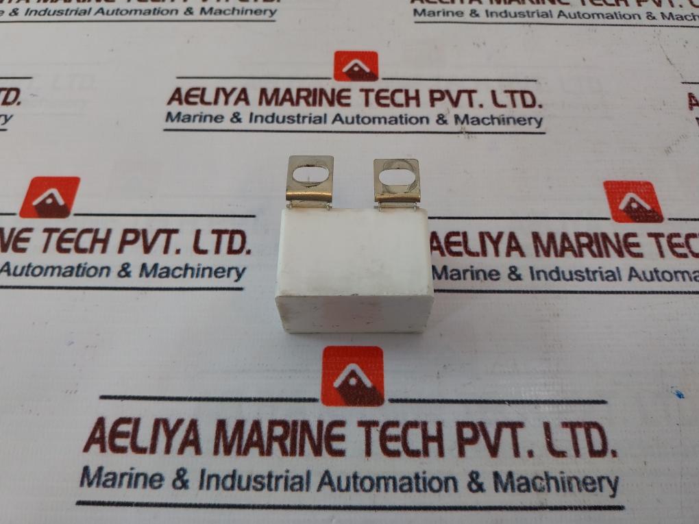 Alcon Kp-3C Igbt Snubber Capacitor 1µF/1250 Vdc