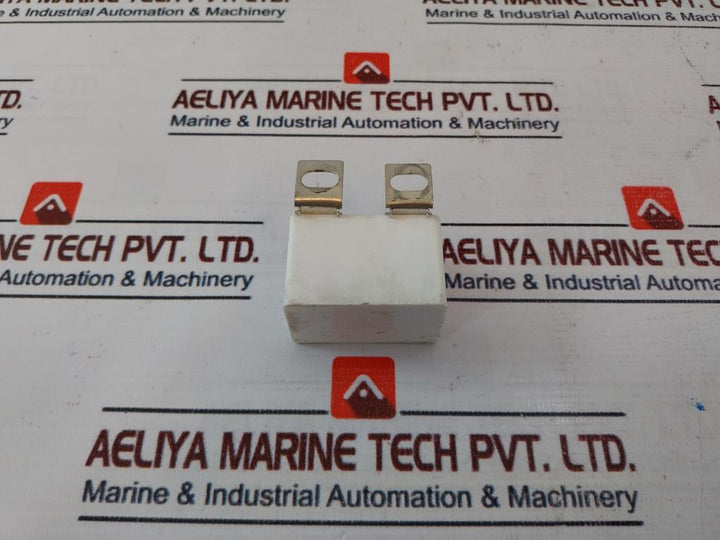 Alcon Kp-3C Igbt Snubber Capacitor 1µF/1250 Vdc