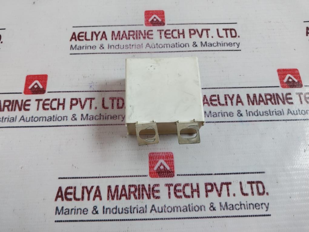 Alcon Kp-3C Igbt Snubber Capacitor 2µF/ 1250Vdc
