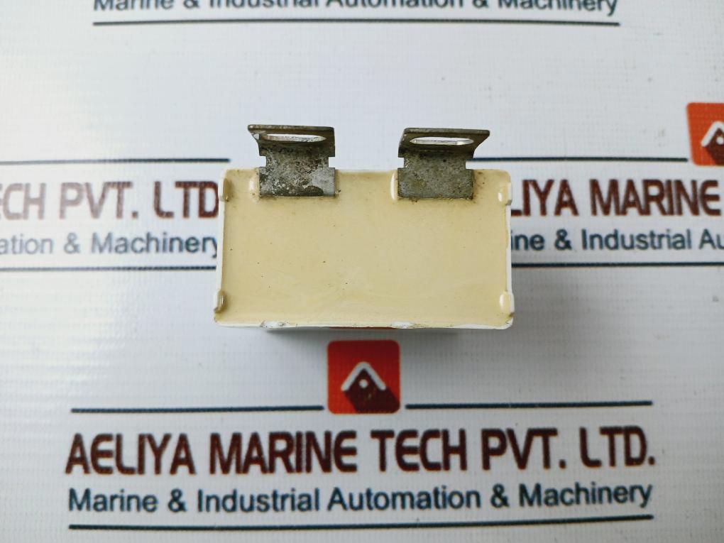 Alcon Kp-3C Snubber Capacitor 2µF/1250Vdc
