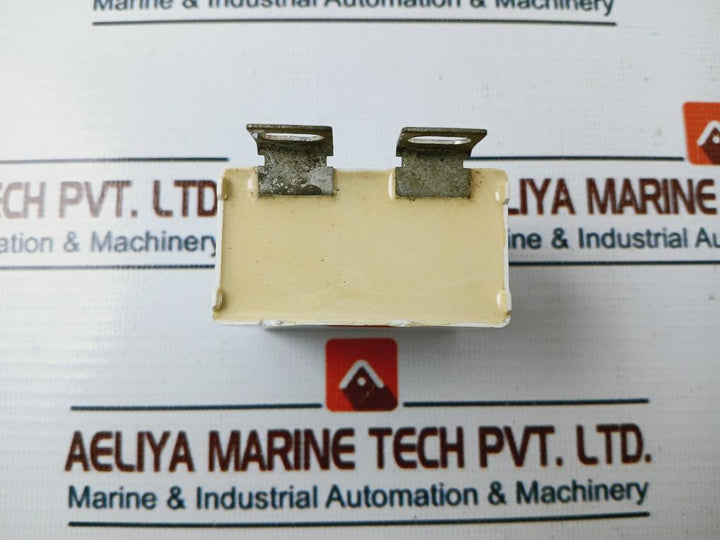 Alcon Kp-3C Snubber Capacitor 2µF/1250Vdc
