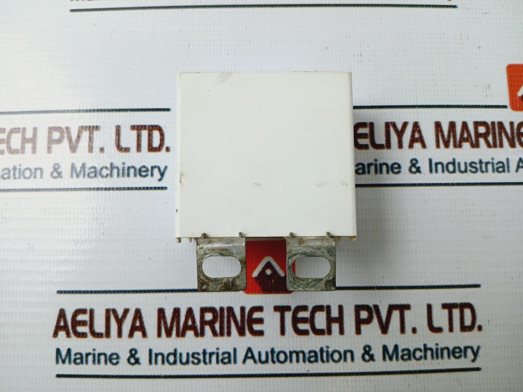 Alcon Kp-3C Snubber Capacitor 2µF/1250Vdc