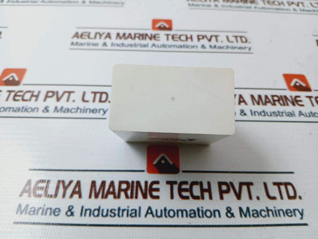 Alcon Kp-3C Snubber Capacitor 2µF/1250Vdc