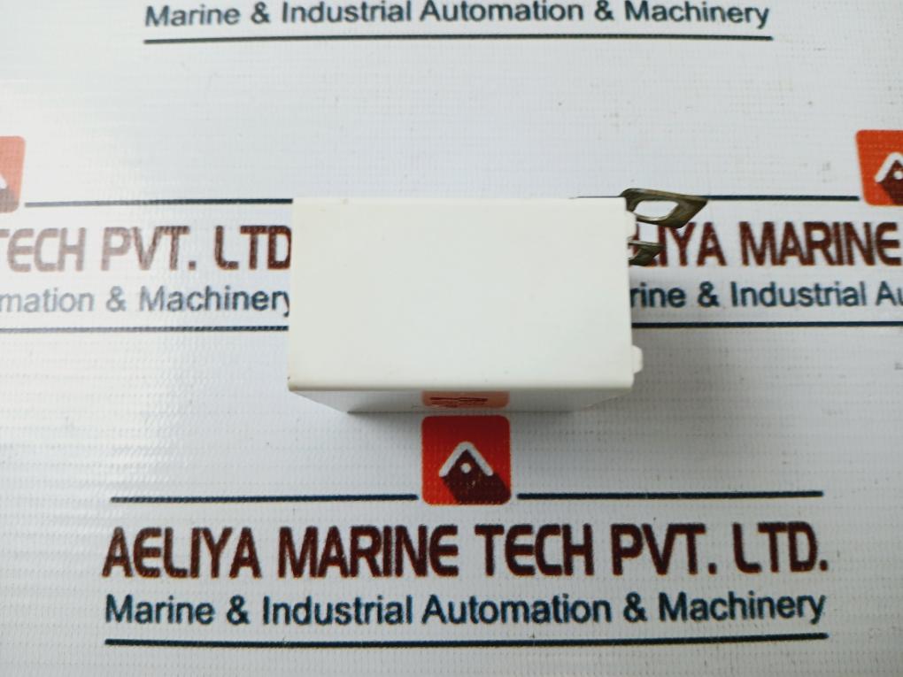 Alcon Kp-3C Snubber Capacitor 2µF/1250Vdc