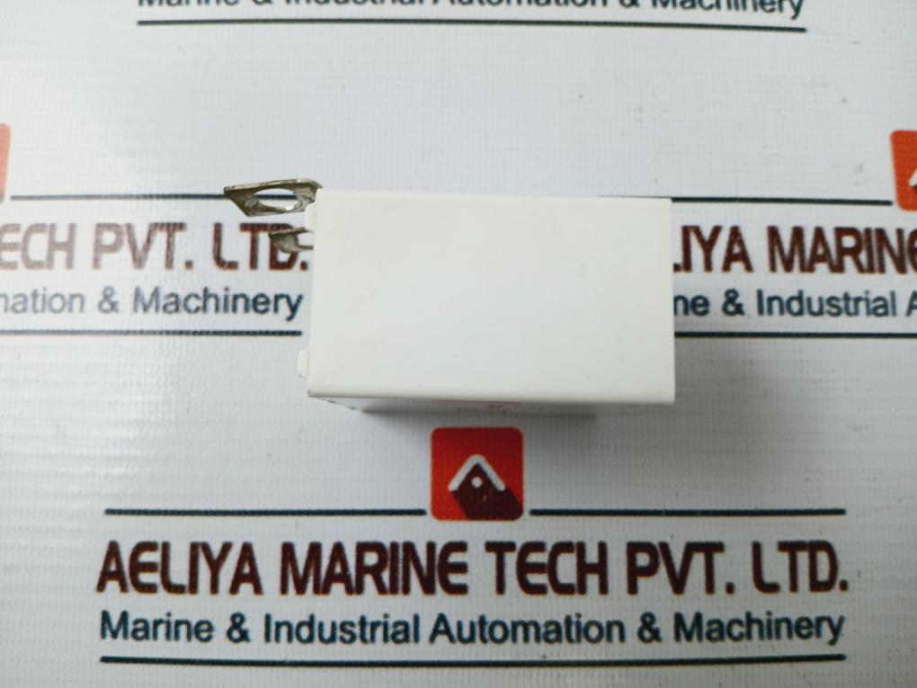 Alcon Kp-3C Snubber Capacitor 2µF/1250Vdc