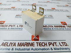 Alcon Kp-3C Snubber Capacitor 2µF/1250Vdc