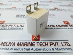Alcon Kp-3C Snubber Capacitor 2µF/1250Vdc