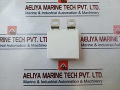 Alcon Kp-3C Surface Mount Capacitor 1250Vdc