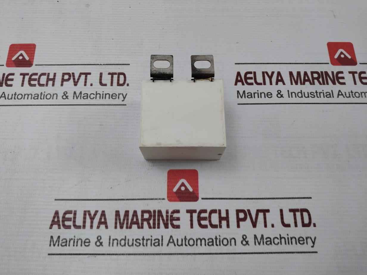 Alcon Kpf Igbt Snubber Capacitor 1250Vdc 2µF