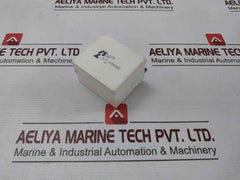 Alcon Kpf Igbt Snubber Capacitor 1250Vdc 2µF