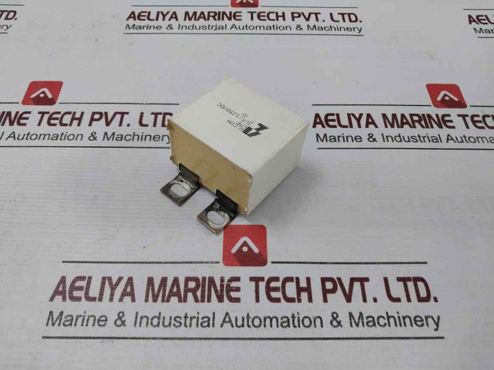 Alcon Kpf Igbt Snubber Capacitor 1250Vdc 2µF