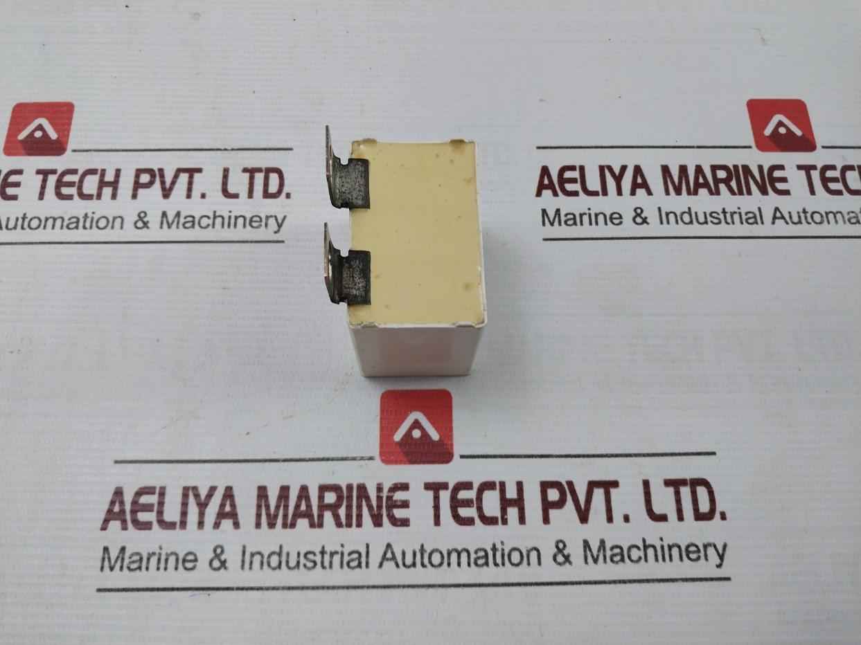 Alcon Kpf Igbt Snubber Capacitor 1250Vdc 2µF